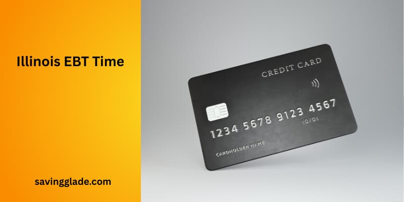 Illinois EBT Time