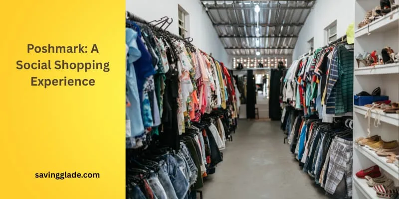 Poshmark A Social Shopping Experience