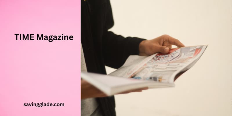 TIME Magazine