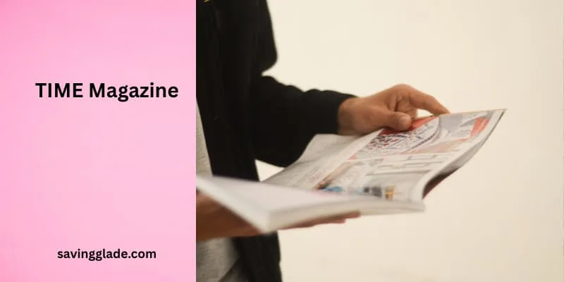 TIME Magazine