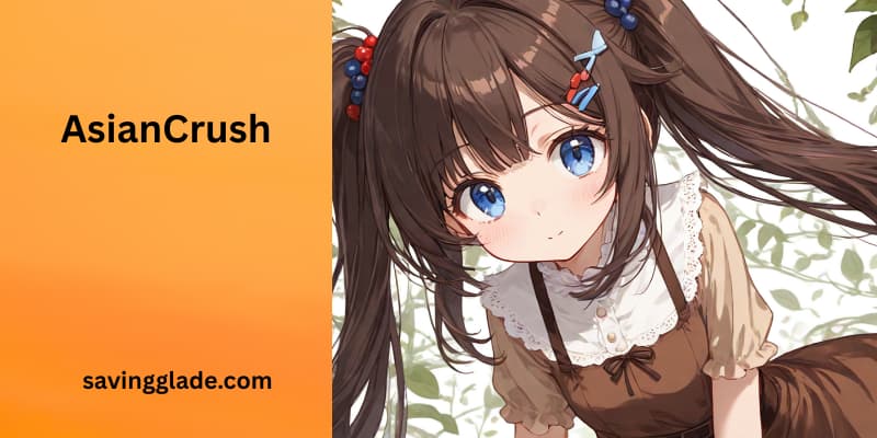 AsianCrush
