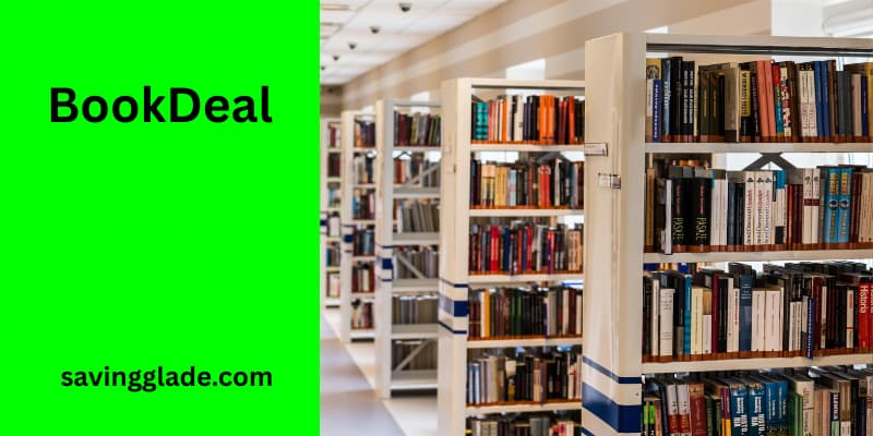 BookDeal
