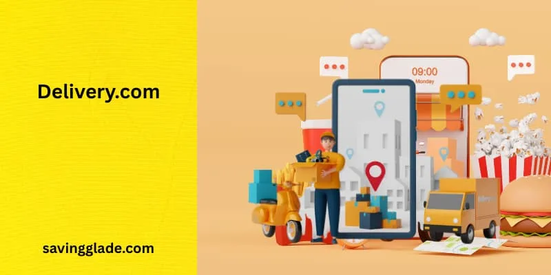 Delivery.com
