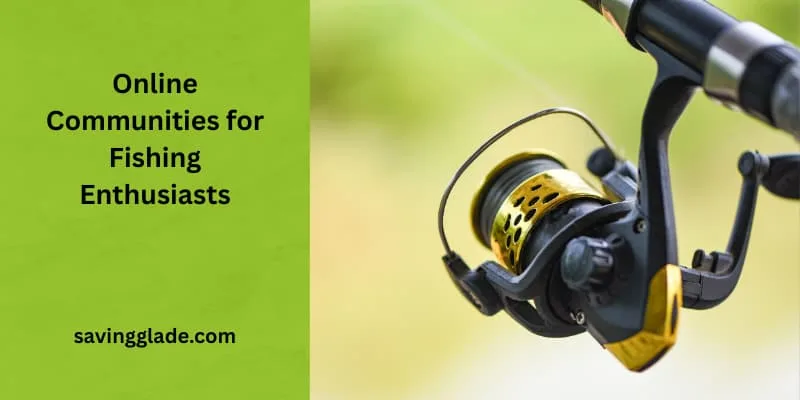 Online Communities for Fishing Enthusiasts
