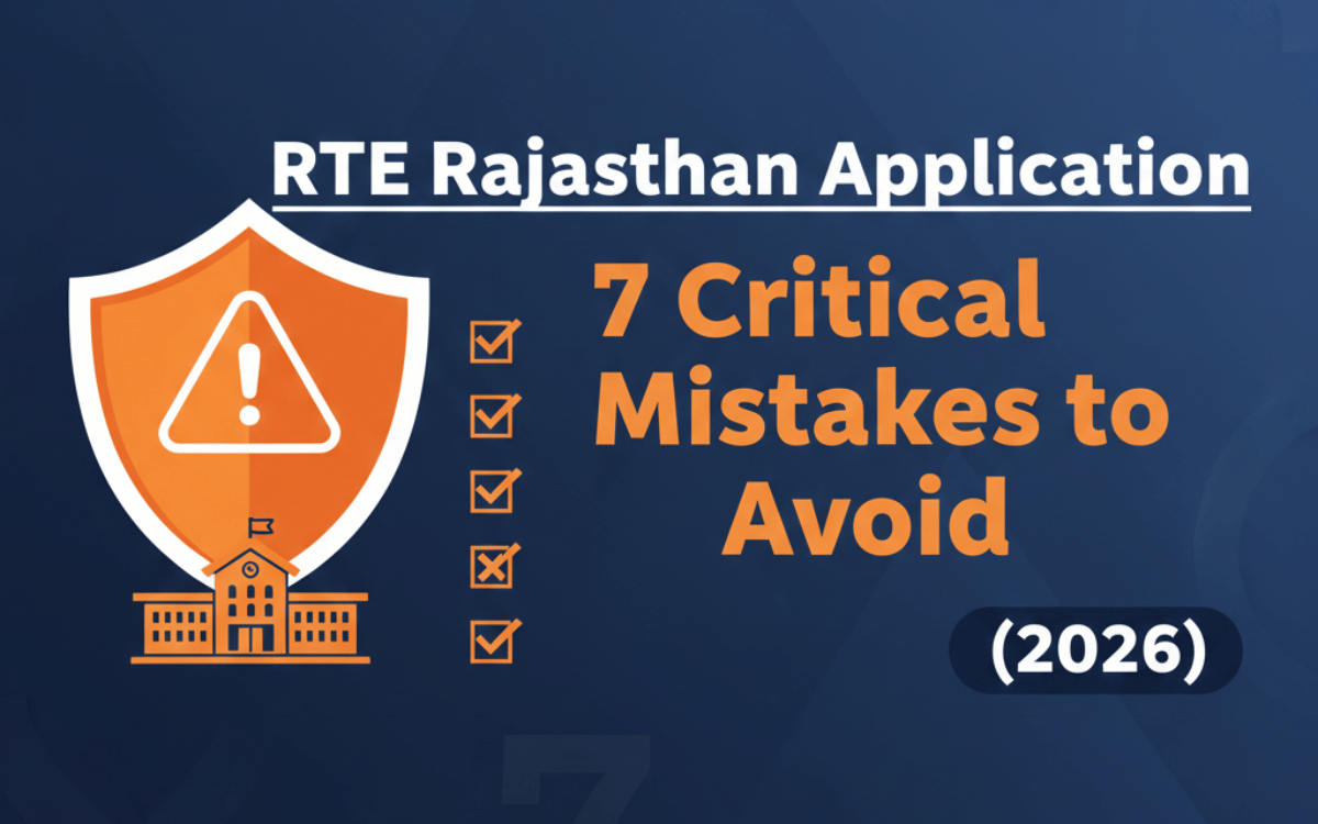 rte-rajasthan-application-7-critical-mistakes-to-avoid-2026