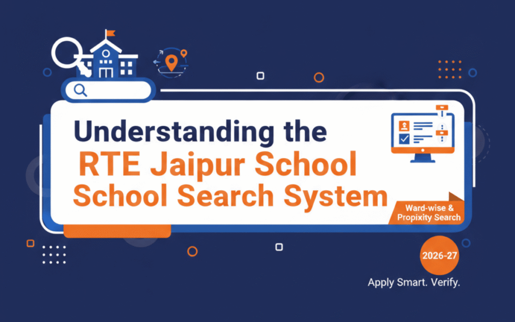rte-rajasthan-jaipur-school-list-understanding-the-rte-jaipur-school-search-system