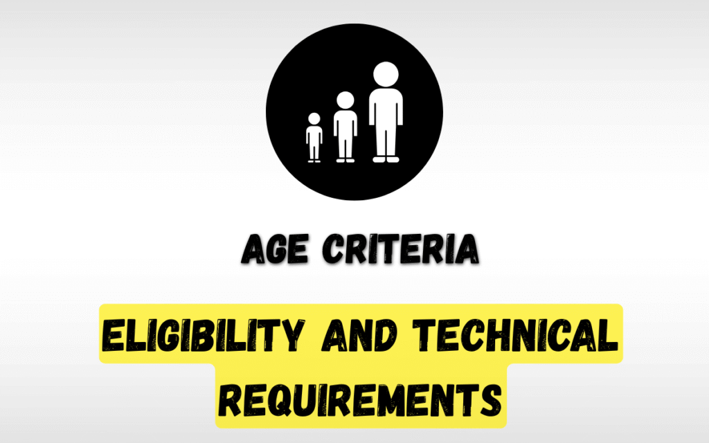 rte-rajasthan-addmision-eligibility-criteria-age-and-technical-requirements