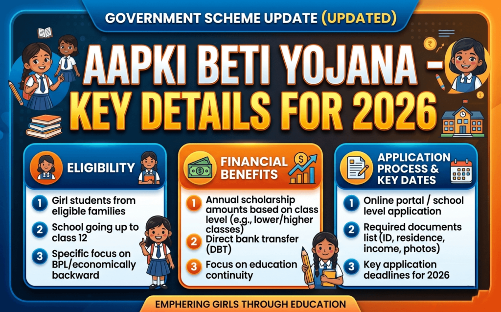 aapki-beti-yojana-–-key-details-for-2026