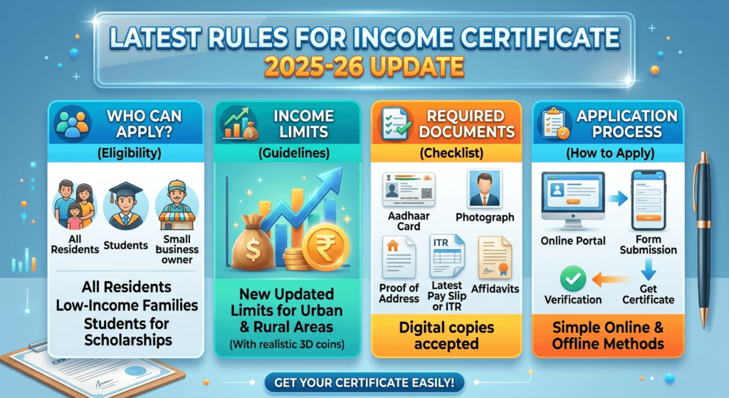 income-certificate-–-what-it-is-and-why-it-matters