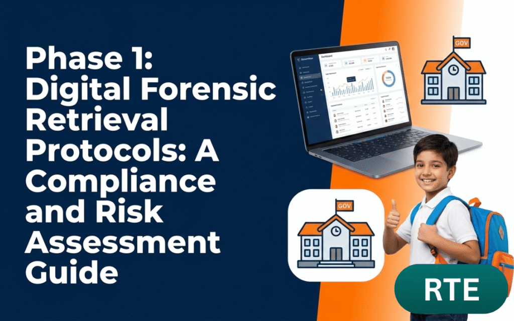 application-number-phase-1-digital-forensic-retrieval-protocols